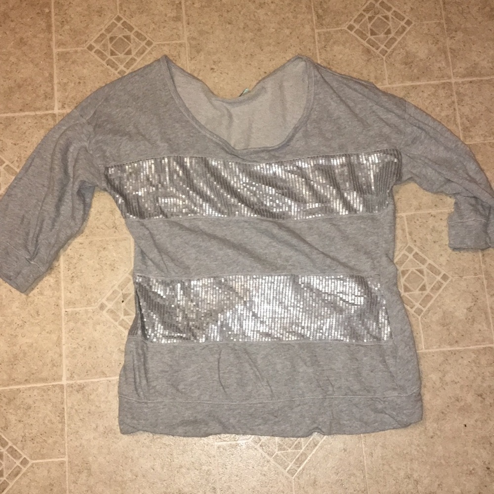 Maurices Top